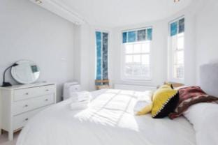 Stylish flat near Hyde Park Apartment in City of Westminster