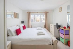 Lovely flat in Kensington Apartment in City of Westminster