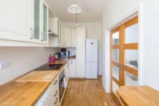 Lovely flat in Kensington Apartment in City of Westminster