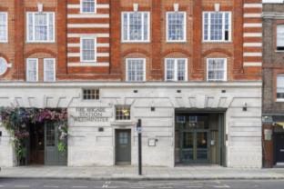 Modern  apartment close to Westminster Abbey Apartment in City of Westminster