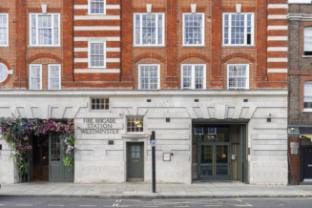 Sophisticated and modern apartment near Westminster Abbey Apartment in City of Westminster