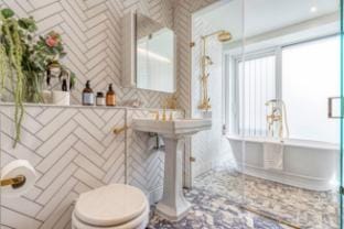 Luxurious penthouse near Westminster Abbey Apartment in City of Westminster