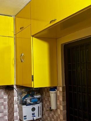 Clay Homes Apartment in Varanasi
