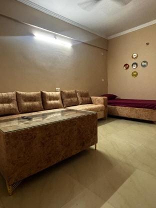 Clay Homes Apartment in Varanasi