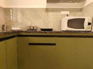 Staeg Nirvana 2BHK Apartment in India
