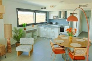 Sea  Mountain  Golf - Luxury apartment - La Duquesa Manilva Apartment in Costa del Sol