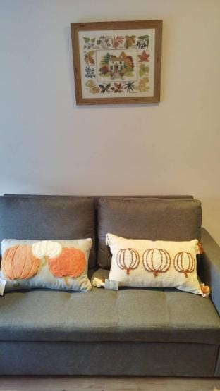 Cozy Oxford Flat on Vibrant Cowley Road Apartment in Oxford