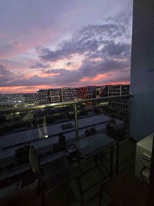 Cityscape Suite at Shore 3 Apartment in Pasay