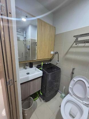 Cityscape Suite at Shore 3 Apartment in Pasay