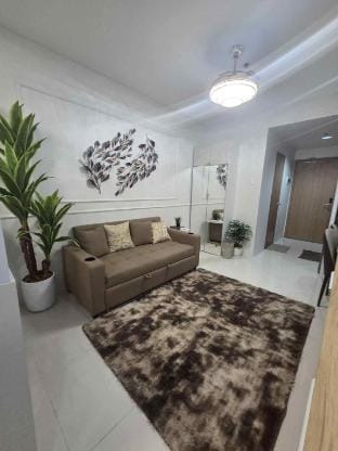 Cityscape Suite at Shore 3 Apartment in Pasay