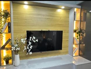 Cozy Corner at Shore 2  Apartment in Pasay