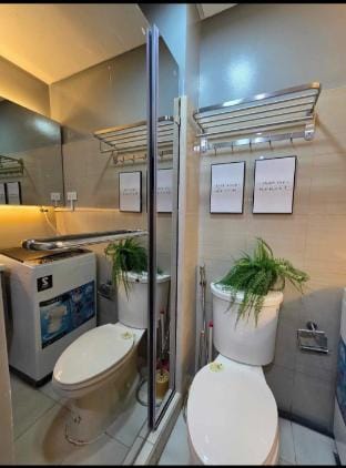 Cozy Corner at Shore 2  Apartment in Pasay