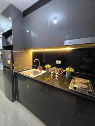 Cozy Corner at Shore 2  Apartment in Pasay