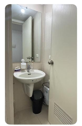 Tori Studio at Azure North San Fernando Apartment in Calabarzon