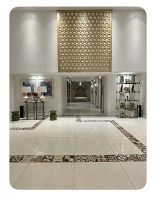 Tori Studio at Azure North San Fernando Apartment in Calabarzon