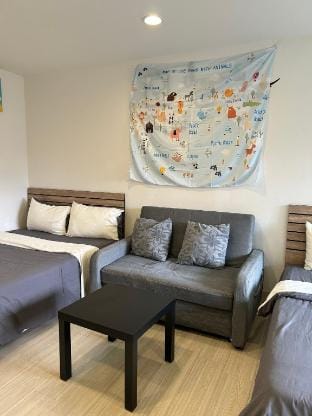Relax & Stay Ximen Station Exit 6  Apartment in Taipei City