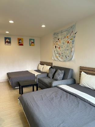Relax & Stay Ximen Station Exit 6  Apartment in Taipei City