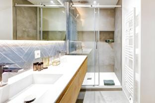 Ferah Daire Apartment in Istanbul
