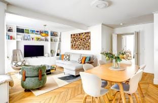 Ferah Daire Apartment in Istanbul