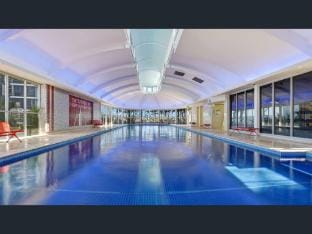 chevron with 3beds and own carpark within tower3 Apartment in Surfers Paradise