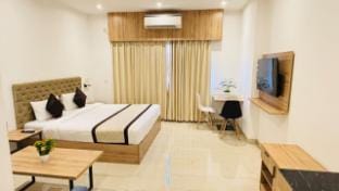 A Unique Stay Apartment in Udaipur