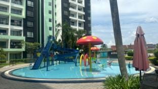 Private Cozy 1 BR Manhattan Ipoh@2299(homestay2)  Apartment in Ipoh
