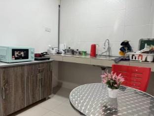 Private Cozy 1 BR Manhattan Ipoh@2299 (homestay 3) Apartment in Ipoh
