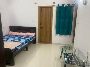 Srilakshmi Nivasa Apartment in Bengaluru