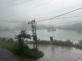 Prince Lake view home stay  Apartment in Uttarakhand