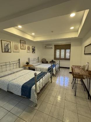 Harold’s Mansion room 211 Apartment in Dumaguete