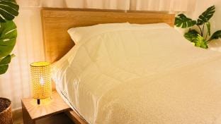 Forest-Style Stay, 30 Minutes to Gangnam,Hongdae Apartment in Seoul