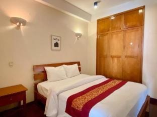 HTC Home Kham Thien Apartment in Hanoi