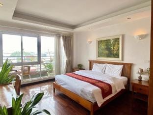 HTC Home Kham Thien Apartment in Hanoi