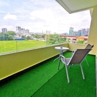 The Embassy Row 206 Apartments Apartment in Federal Territory of Kuala Lumpur