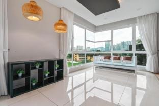 The Embassy Row 206 Apartments Apartment in Federal Territory of Kuala Lumpur
