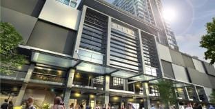 Luxstay Atria Sofo Suites Apartments Apartment in Petaling Jaya