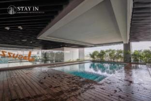 Luxstay Atria Sofo Suites Apartments Apartment in Petaling Jaya