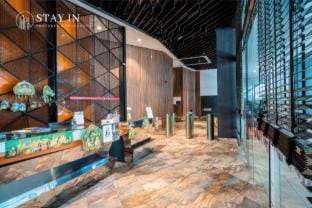 Luxstay Atria Sofo Suites Apartments Apartment in Petaling Jaya