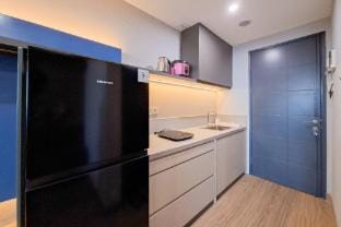 Trendy 1BR Apartment Collins Boulevard By Travelio Apartment in West Java