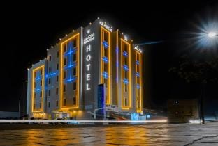 فندق اكارم جازان Akarem Jazan Apartment in Saudi Arabia