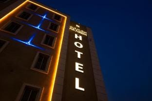 فندق اكارم جازان Akarem Jazan Apartment in Saudi Arabia