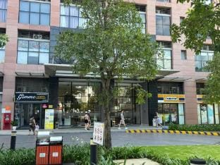 The Sun Avenue Riverside Apartments in District 2 Apartment in Ho Chi Minh City