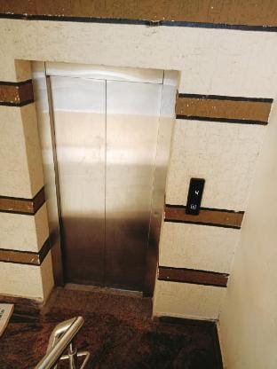 Garuda Grand Apartment in Tirupati