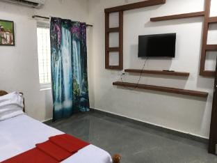 Garuda Grand Apartment in Tirupati
