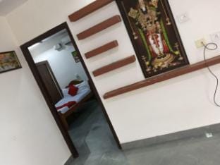 Garuda Grand Apartment in Tirupati