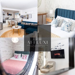 St Ives Holiday Cottage with Parking – Coastal Retreat Apartment in Saint Ives