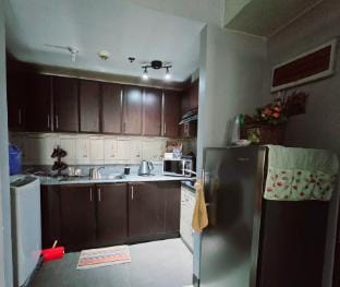 Manhattan Parkway Tower 2   Residences Araneta   Apartment in Pasig