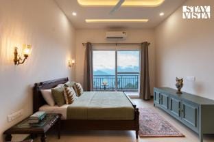 StayVista at Raga Living Apartment in Himachal Pradesh