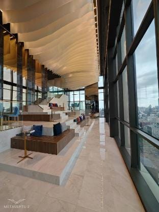 Brand New 2 bedroom near Paragon Apartment in Bangkok