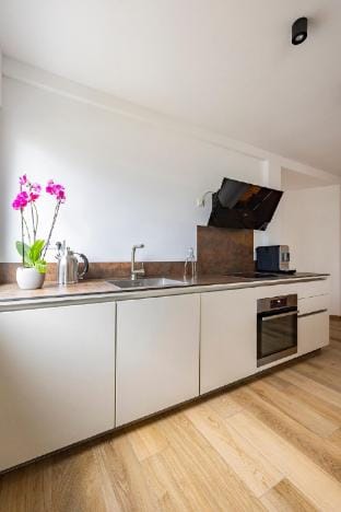 1 bedroom flat (55m2) in the city Apartment in Luxembourg
